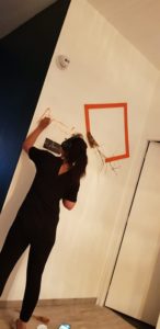 Créatrice sur mesure d'objets personnalisés Alasace